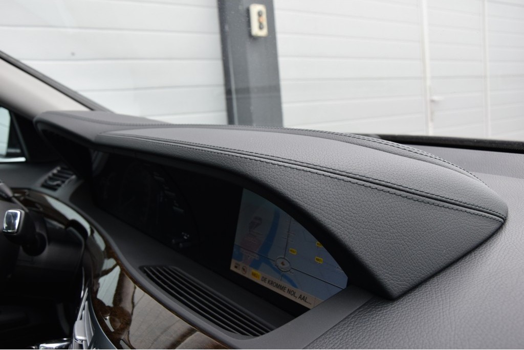 Mercedes-Benz S-Klasse 350 Cdi Facelift Prestige Distronic/Nightvision/Dak Aut7 Foto 10