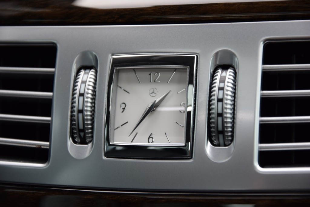 Mercedes-Benz S-Klasse 350 Cdi Facelift Prestige Distronic/Nightvision/Dak Aut7 Foto 11