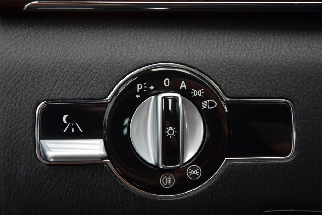 Mercedes-Benz S-Klasse 350 Cdi Facelift Prestige Distronic/Nightvision/Dak Aut7 Foto 9