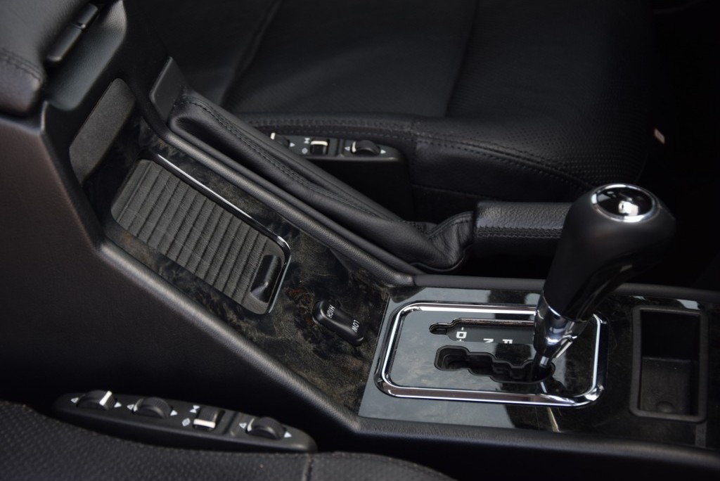 Mercedes-Benz G-Klasse 500 Lang 4x4 Designo Aut7 Foto 7