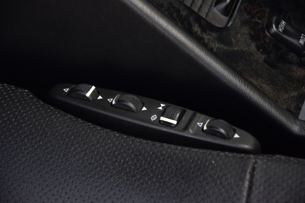 Mercedes-Benz G-Klasse 500 Lang 4x4 Designo Aut7 Foto 9