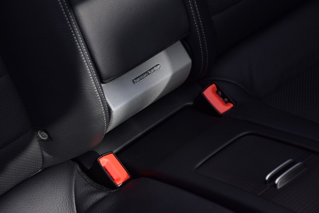 Mercedes-Benz E-Klasse Cabrio 400 AMG Aut7 Foto 14