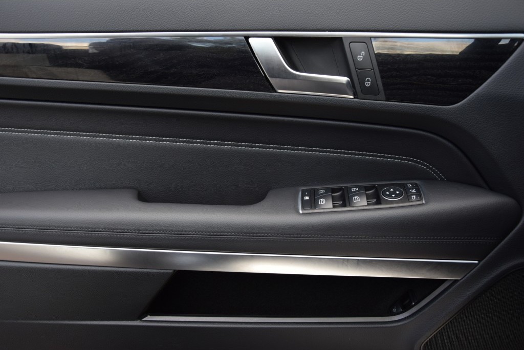 Mercedes-Benz E-Klasse Cabrio 400 AMG Aut7 Foto 7