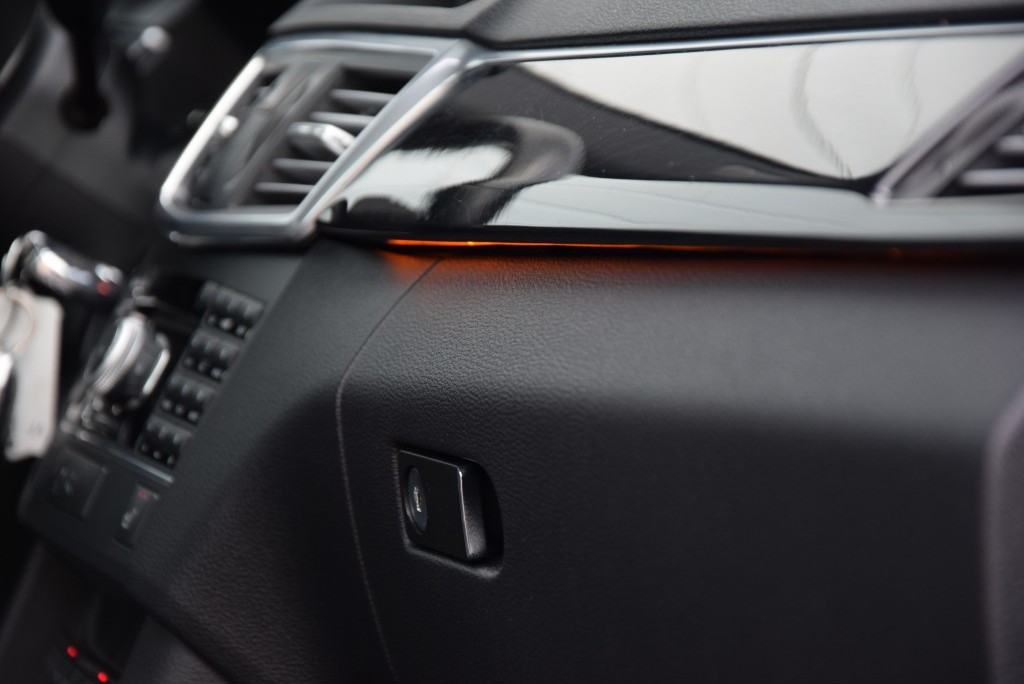 Mercedes-Benz E-Klasse 350 Cdi AMG Dak/Leer/Com/Wiss/Spoorpakket Aut7 Foto 13