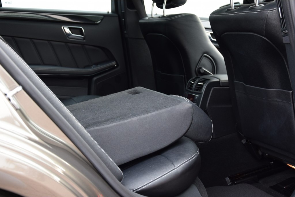 Mercedes-Benz E-Klasse 350 Cdi AMG Dak/Leer/Com/Wiss/Spoorpakket Aut7 Foto 6