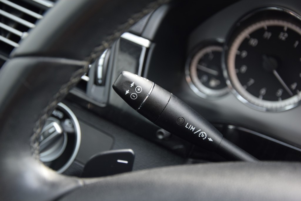 Mercedes-Benz E-Klasse 350 Cdi AMG Dak/Leer/Com/Wiss/Spoorpakket Aut7 Foto 8