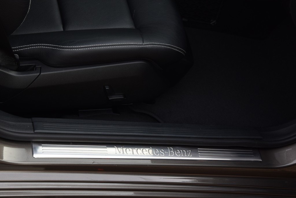 Mercedes-Benz E-Klasse 350 Cdi AMG Dak/Leer/Com/Wiss/Spoorpakket Aut7 Foto 9