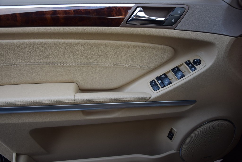 Mercedes-Benz GL-Klasse 320 Cdi 7-Persoons dealer onderhouden Aut7 Foto 11