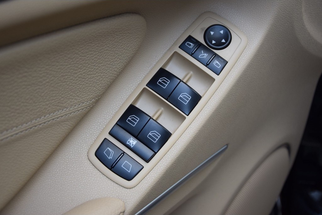 Mercedes-Benz GL-Klasse 320 Cdi 7-Persoons dealer onderhouden Aut7 Foto 14