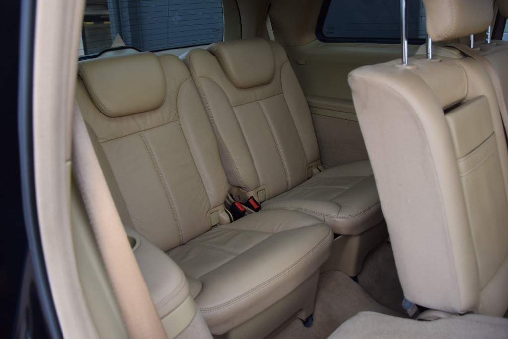 Mercedes-Benz GL-Klasse 320 Cdi 7-Persoons dealer onderhouden Aut7 Foto 6