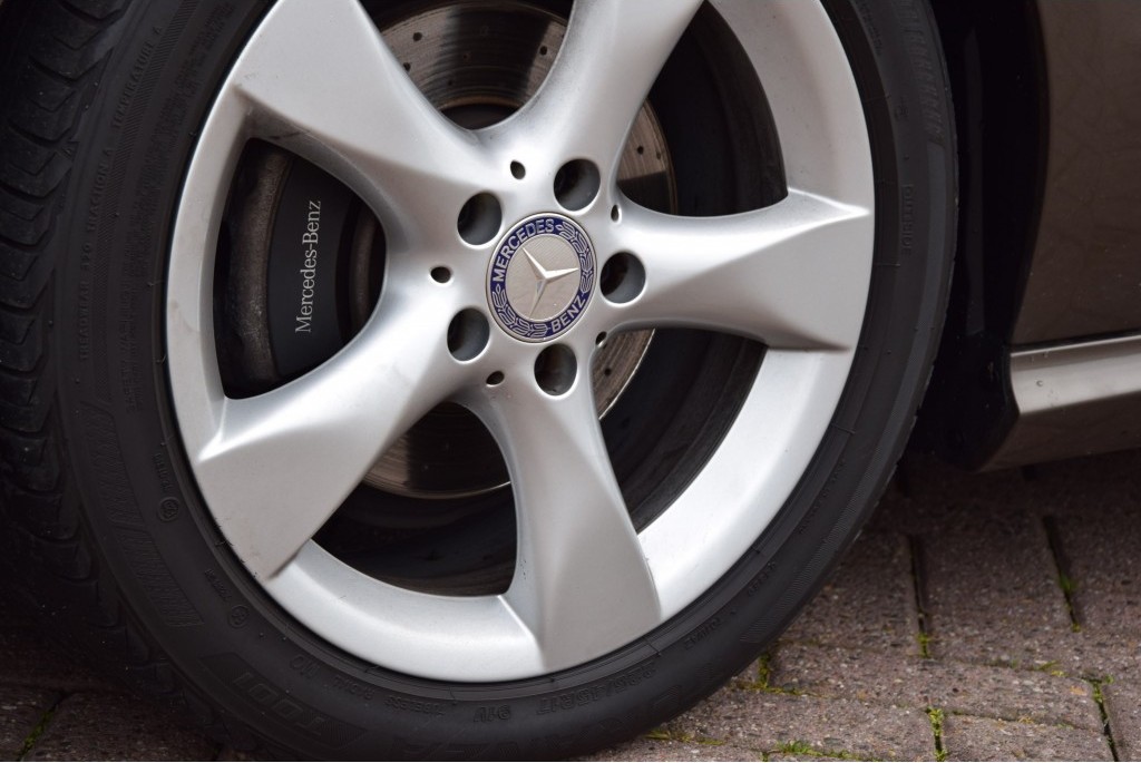 Mercedes-Benz B-Klasse 200 Sport Ambition/Leer/Xenon Aut7 Foto 16