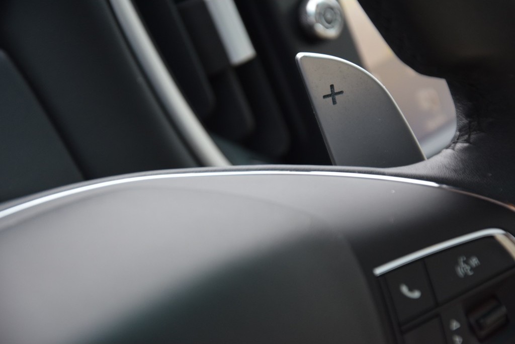 Maserati Ghibli 3.0 D Aut Nappaleder Exclusief / Schuifdak Foto 13