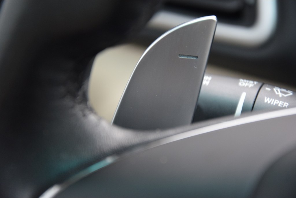 Maserati Ghibli 3.0 D Aut Nappaleder Exclusief / Schuifdak Foto 17