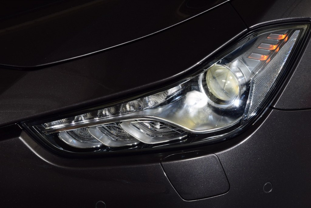 Maserati Ghibli 3.0 D Aut Nappaleder Exclusief / Schuifdak Foto 23