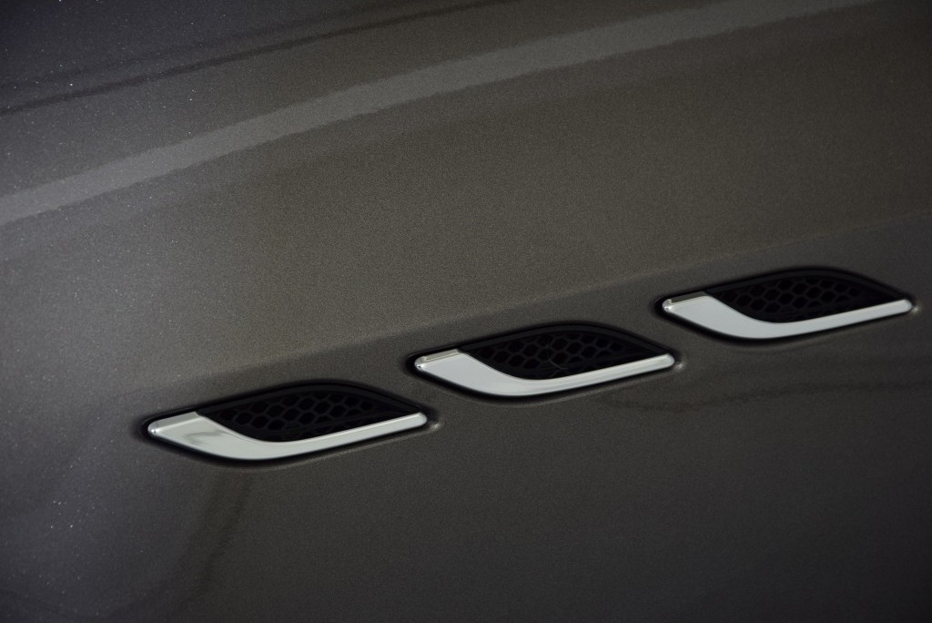 Maserati Ghibli 3.0 D Aut Nappaleder Exclusief / Schuifdak Foto 26