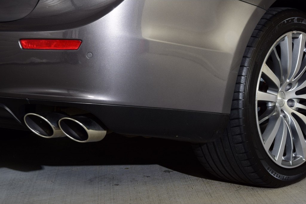 Maserati Ghibli 3.0 D Aut Nappaleder Exclusief / Schuifdak Foto 28