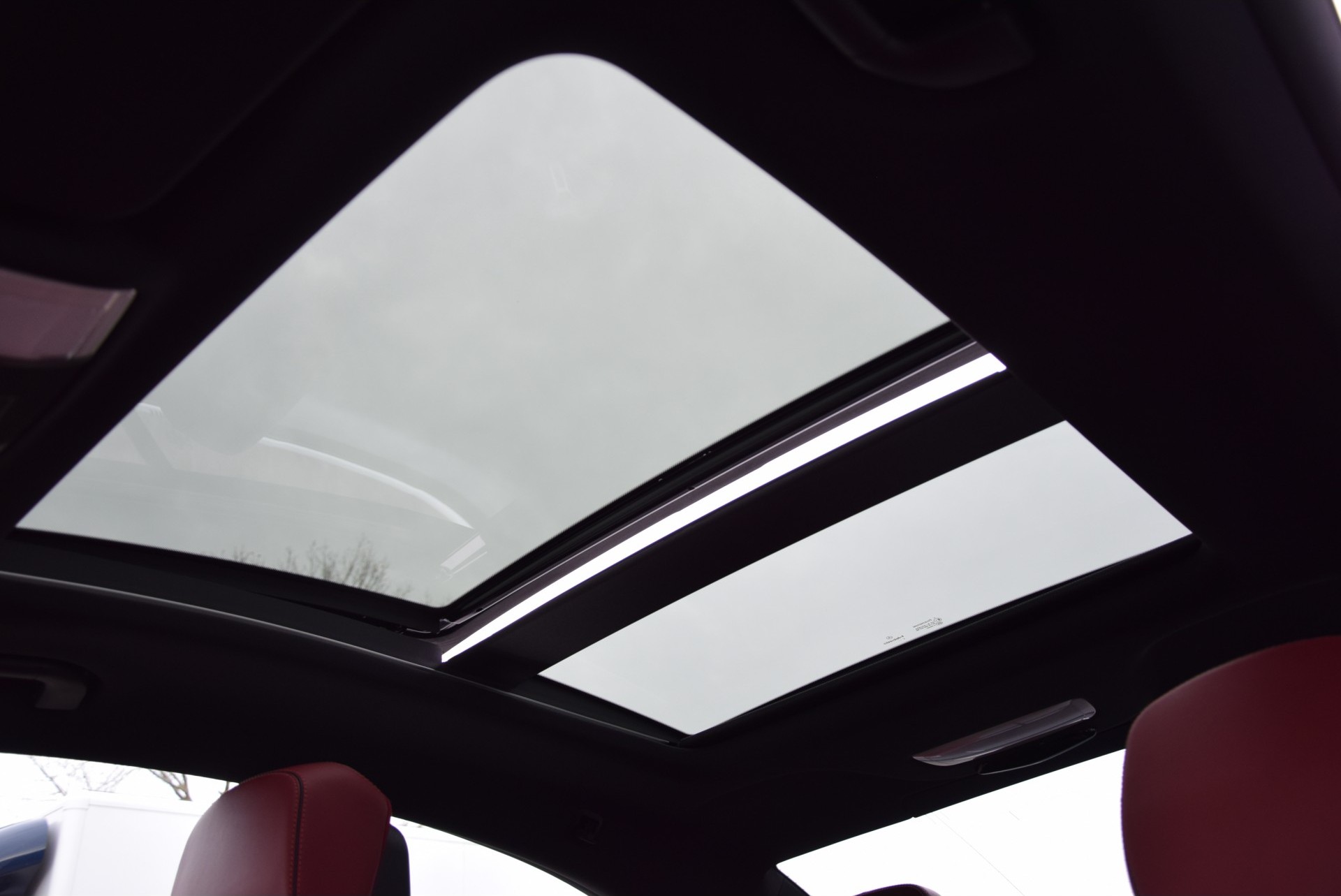 Mercedes-Benz E-Klasse 320 V6 AMG Plus Panorama Distronic/Keyless/Sound/360/Standkachel Aut7 Foto 15