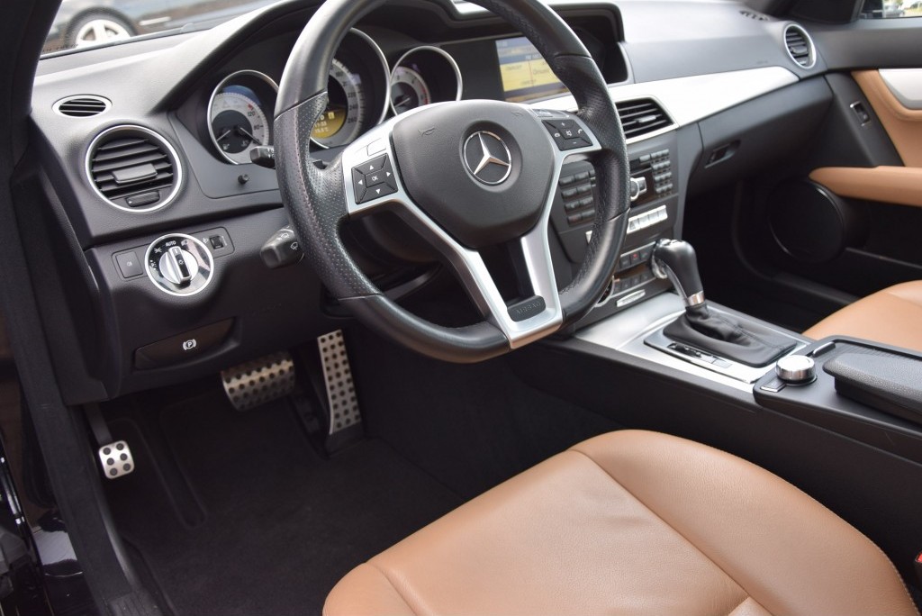 Mercedes-Benz C-Klasse 350 Cdi Estate AMG Panorama/Com/Harman-Kardon Aut7 Foto 10