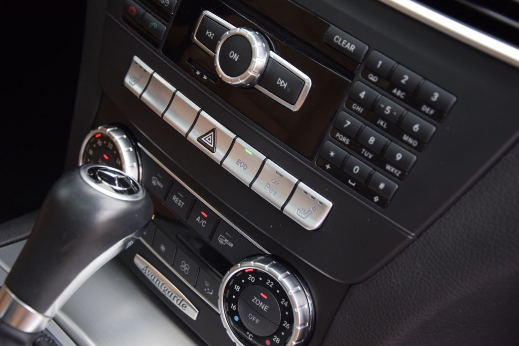 Mercedes-Benz C-Klasse 350 Cdi Estate AMG Panorama/Com/Harman-Kardon Aut7 Foto 12