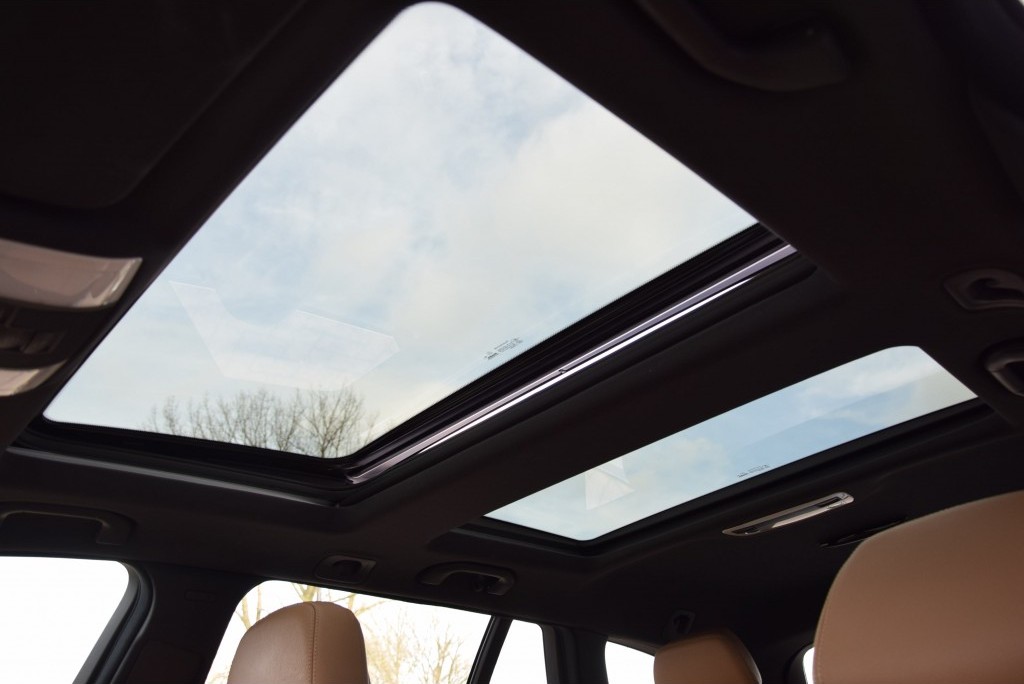 Mercedes-Benz C-Klasse 350 Cdi Estate AMG Panorama/Com/Harman-Kardon Aut7 Foto 13