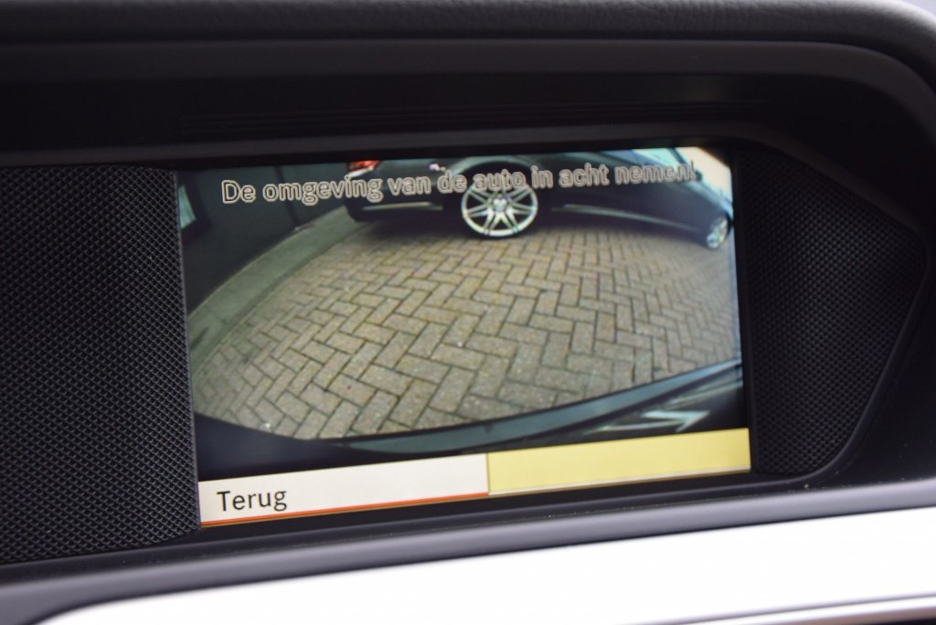 Mercedes-Benz C-Klasse 350 Cdi Estate AMG Panorama/Com/Harman-Kardon Aut7 Foto 18