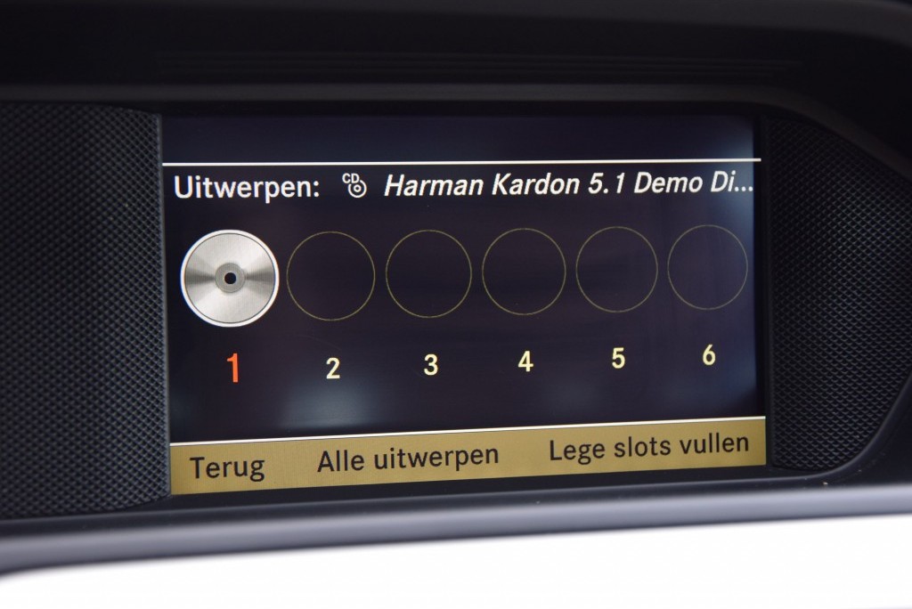 Mercedes-Benz C-Klasse 350 Cdi Estate AMG Panorama/Com/Harman-Kardon Aut7 Foto 9