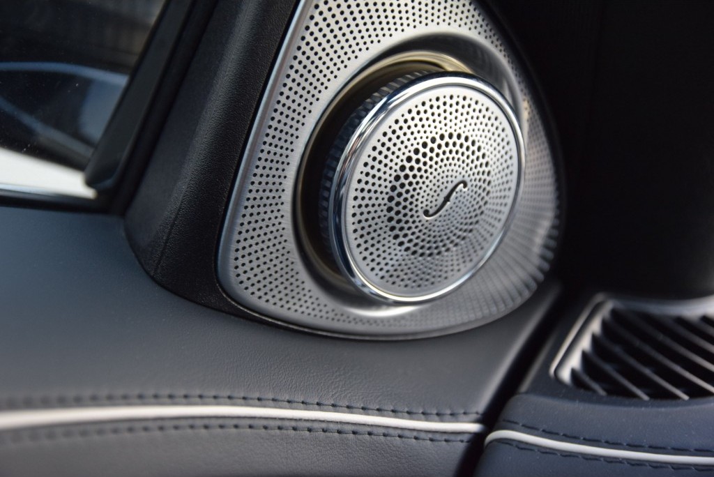 Mercedes-Benz S-Klasse 63 AMG Lang 4-M Carbon/First Class Aut7 Foto 10