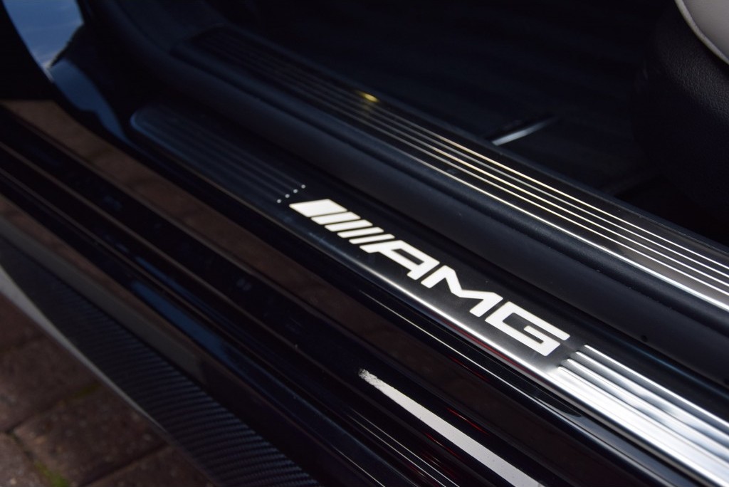 Mercedes-Benz S-Klasse 63 AMG Lang 4-M Carbon/First Class Aut7 Foto 17