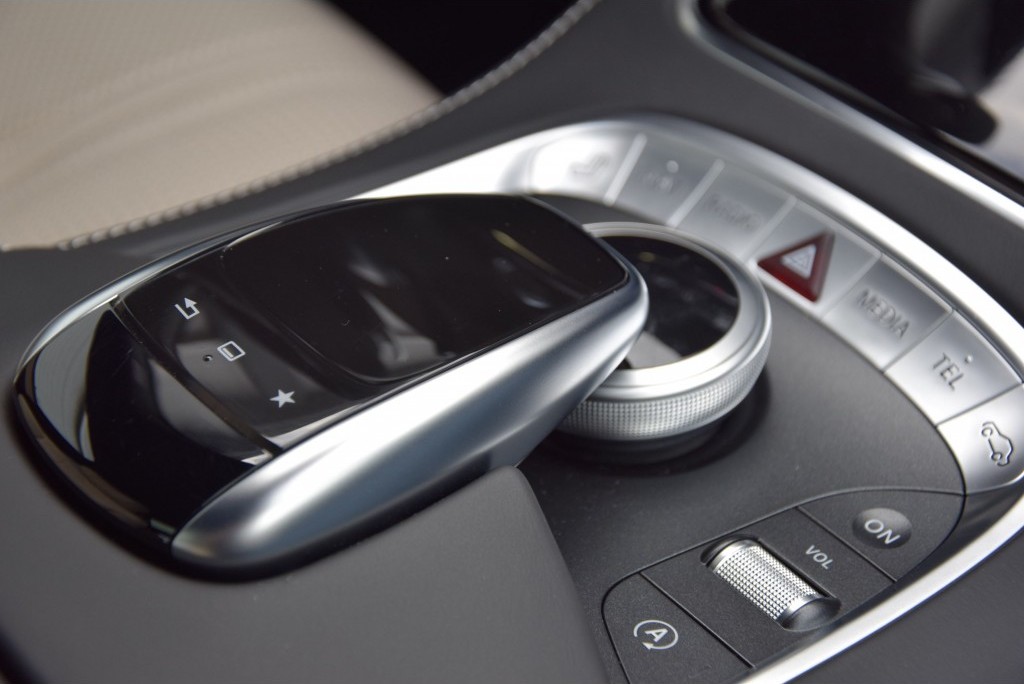 Mercedes-Benz S-Klasse 63 AMG Lang 4-M Carbon/First Class Aut7 Foto 20