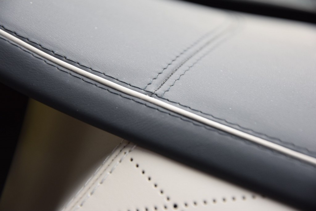 Mercedes-Benz S-Klasse 63 AMG Lang 4-M Carbon/First Class Aut7 Foto 23