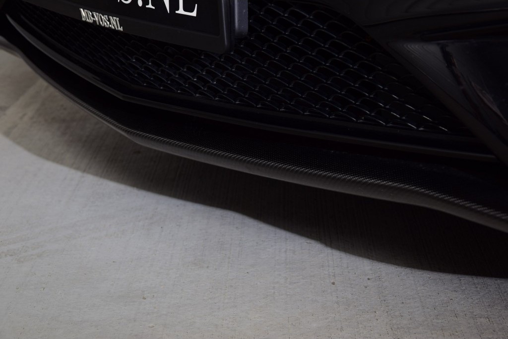 Mercedes-Benz S-Klasse 63 AMG Lang 4-M Carbon/First Class Aut7 Foto 26