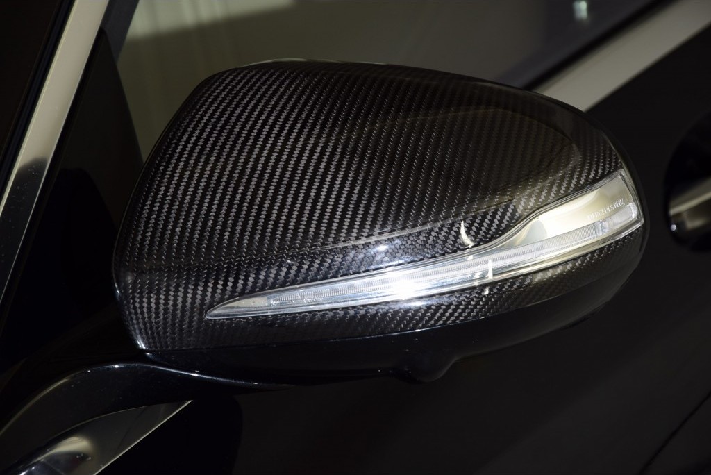 Mercedes-Benz S-Klasse 63 AMG Lang 4-M Carbon/First Class Aut7 Foto 30