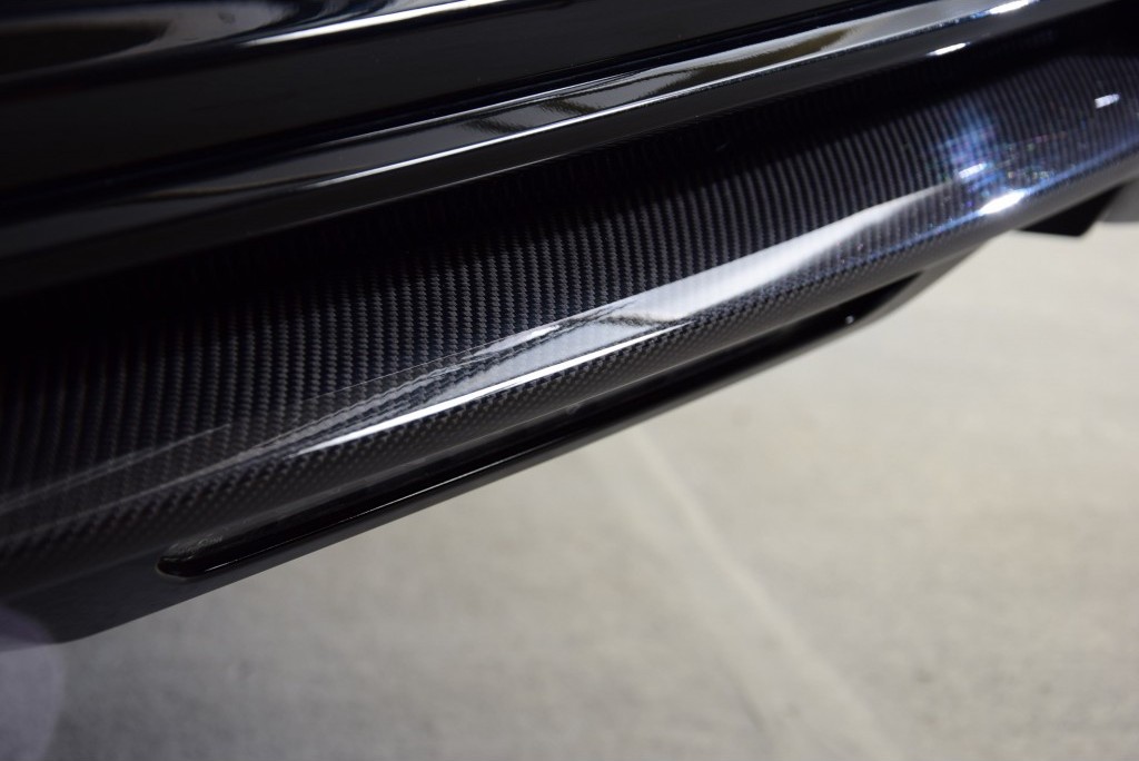 Mercedes-Benz S-Klasse 63 AMG Lang 4-M Carbon/First Class Aut7 Foto 33