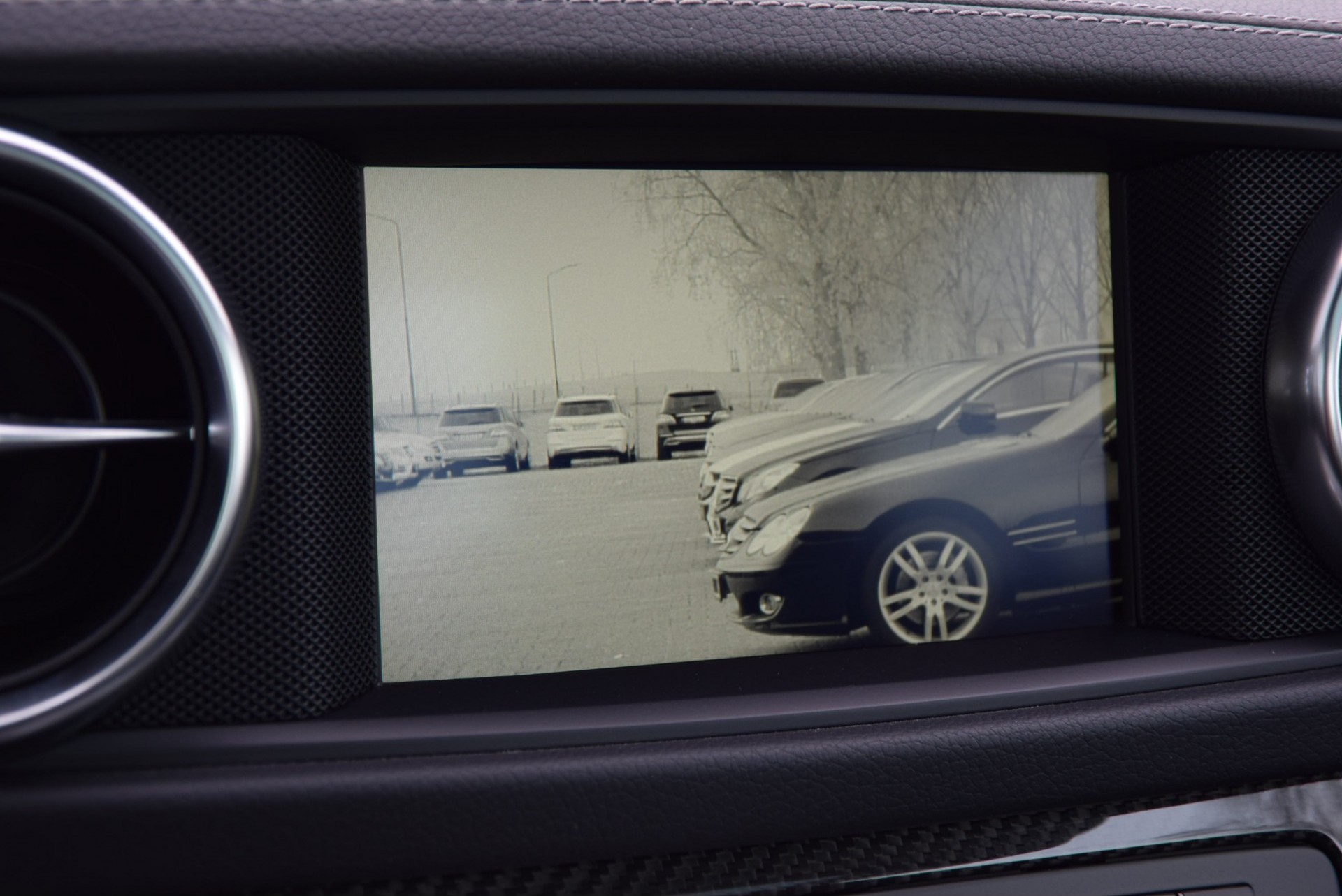 Mercedes-Benz SL-Klasse 63 AMG Ceramic/Carbon/Magic Sky/Performance Aut7 Foto 10