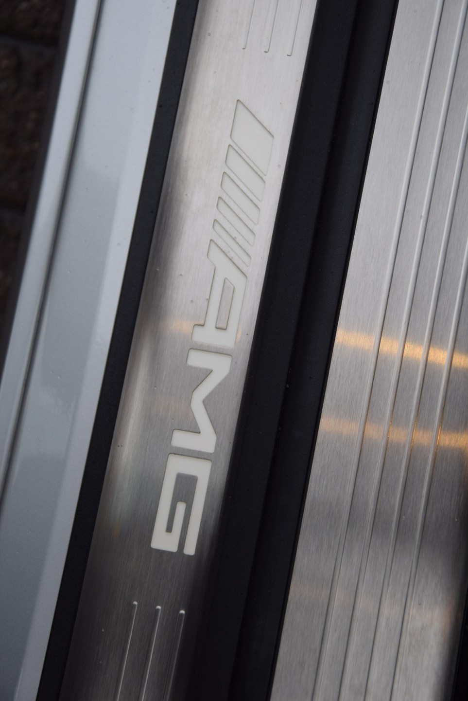 Mercedes-Benz SL-Klasse 63 AMG Ceramic/Carbon/Magic Sky/Performance Aut7 Foto 14