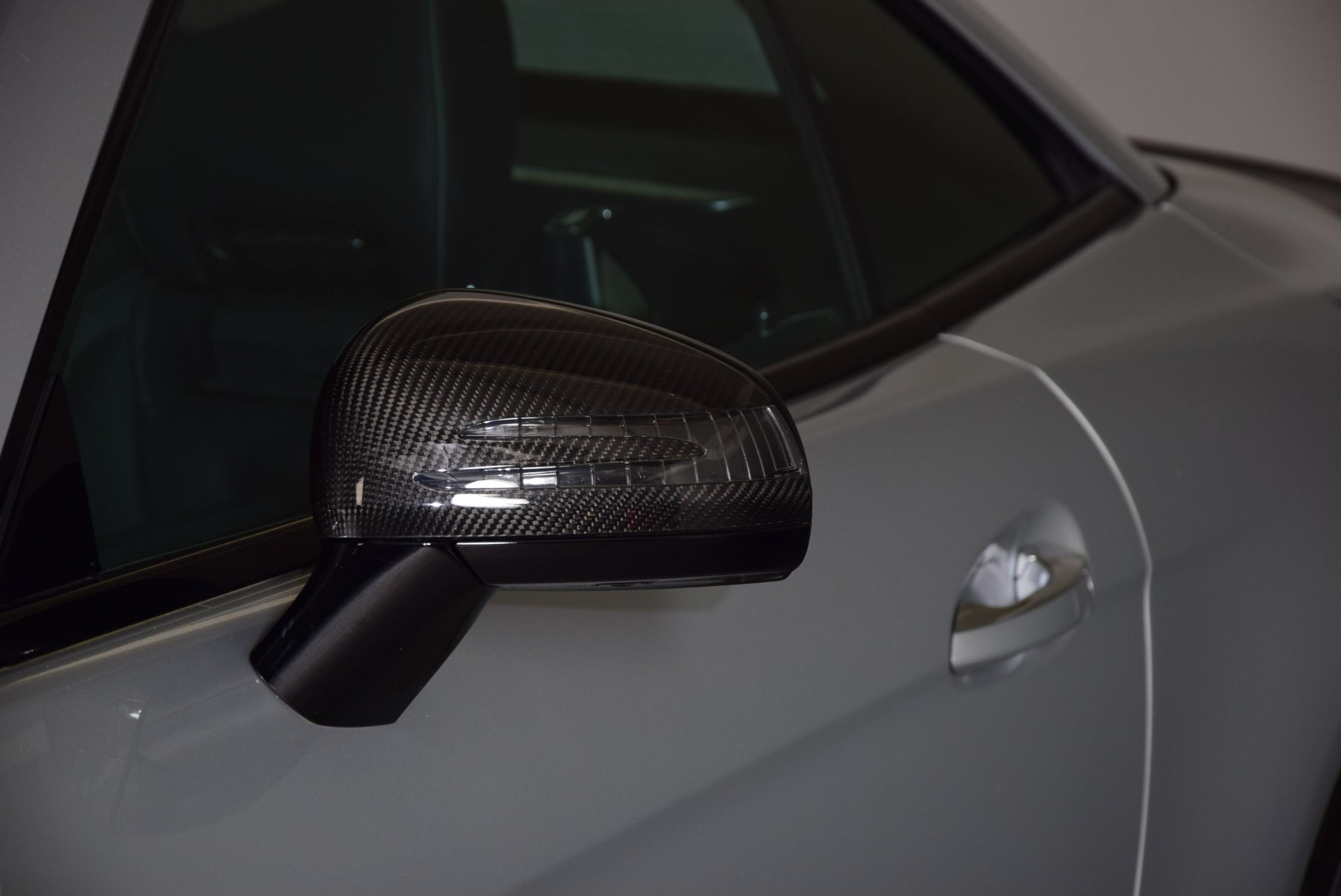 Mercedes-Benz SL-Klasse 63 AMG Ceramic/Carbon/Magic Sky/Performance Aut7 Foto 26