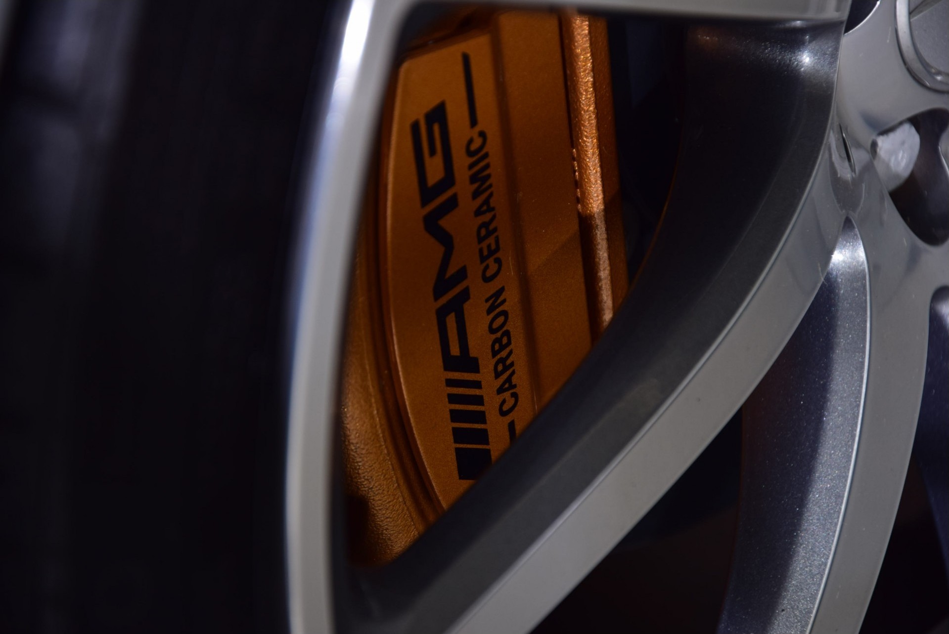 Mercedes-Benz SL-Klasse 63 AMG Ceramic/Carbon/Magic Sky/Performance Aut7 Foto 28