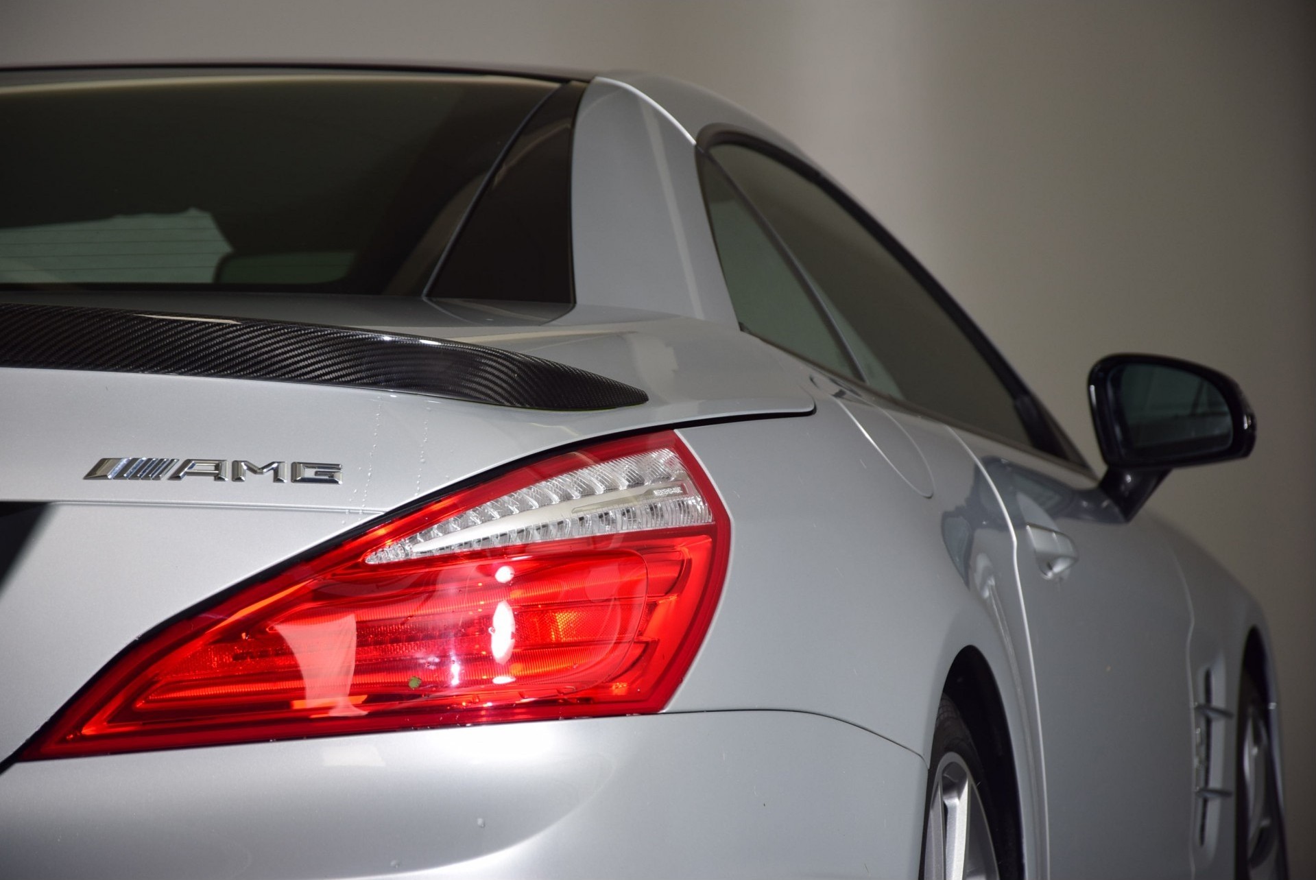 Mercedes-Benz SL-Klasse 63 AMG Ceramic/Carbon/Magic Sky/Performance Aut7 Foto 29