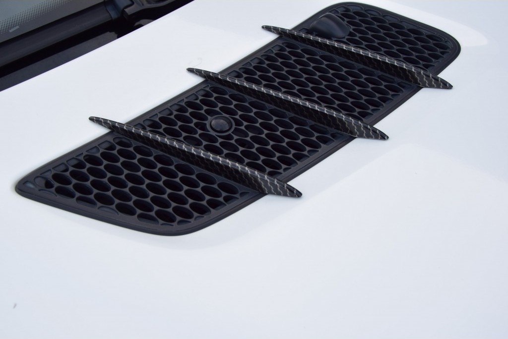 Mercedes-Benz SL-Klasse 55 AMG Panorama Aut5 Foto 19