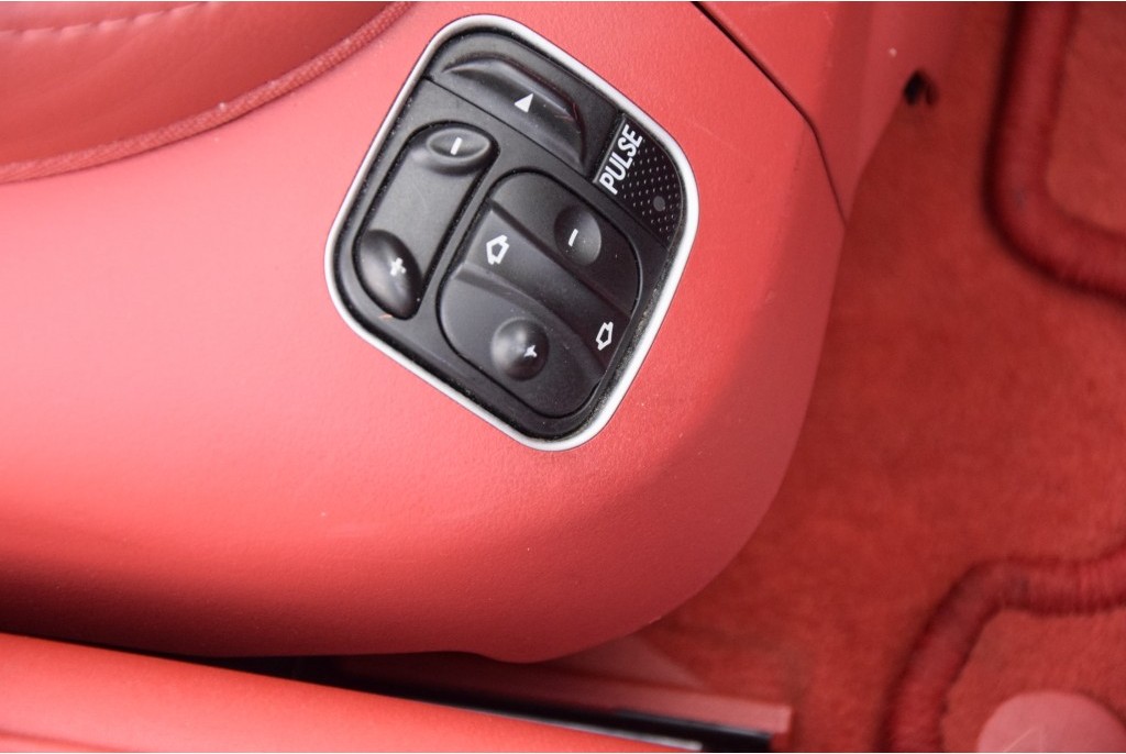 Mercedes-Benz SL-Klasse 55 AMG Panorama Aut5 Foto 8