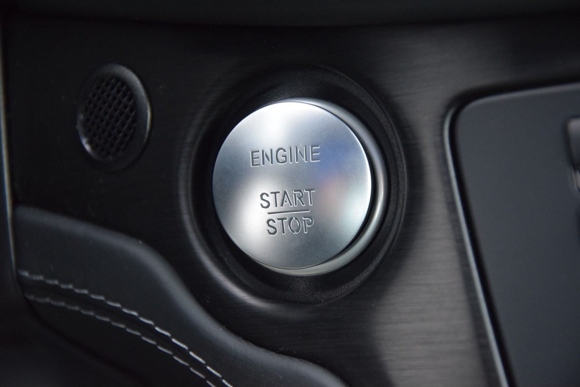 Mercedes-Benz SL-Klasse 63 AMG Bang&Olufsen/Leder exclusief/Magic Sky Aut7 Foto 10