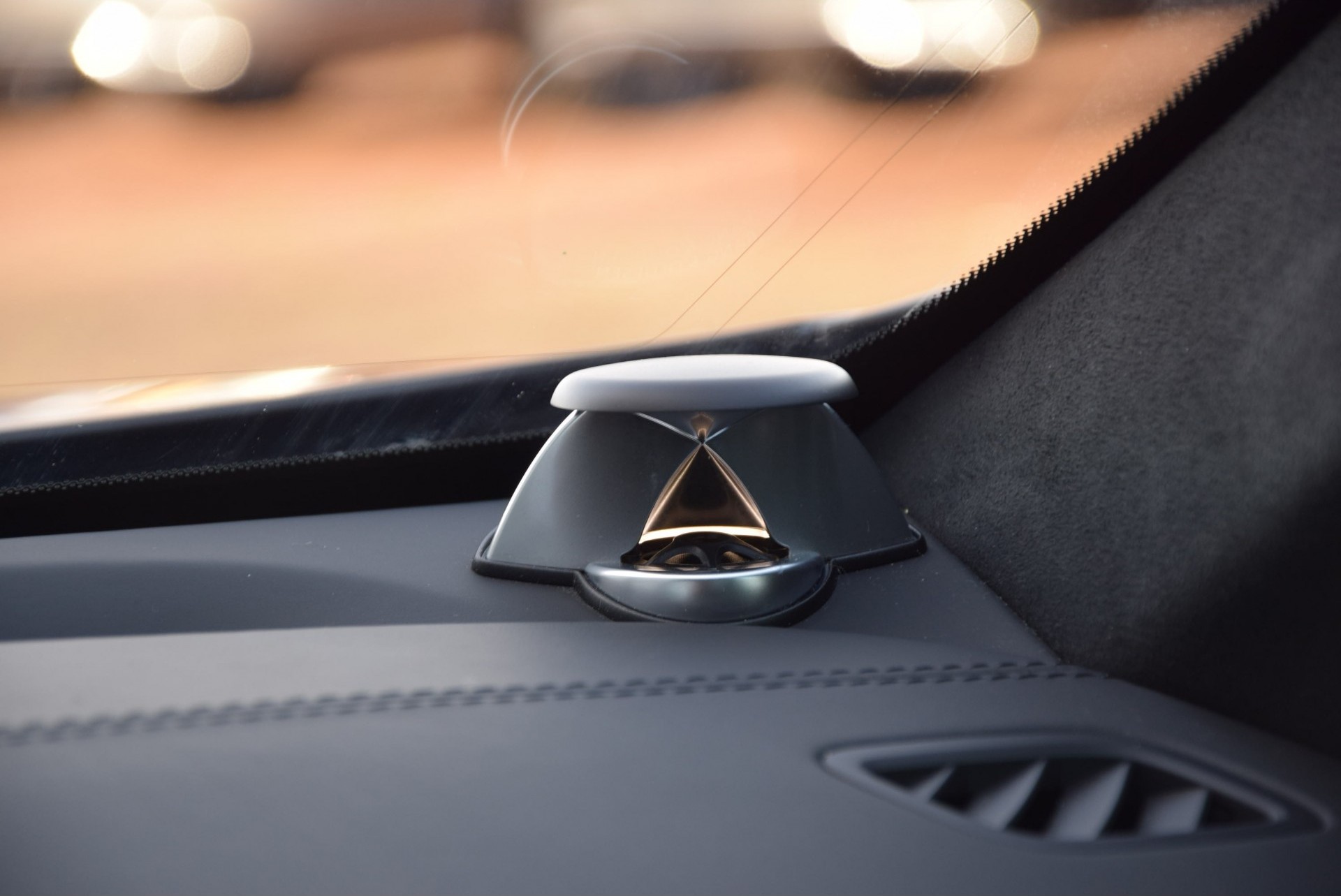 Mercedes-Benz SL-Klasse 63 AMG Bang&Olufsen/Leder exclusief/Magic Sky Aut7 Foto 18