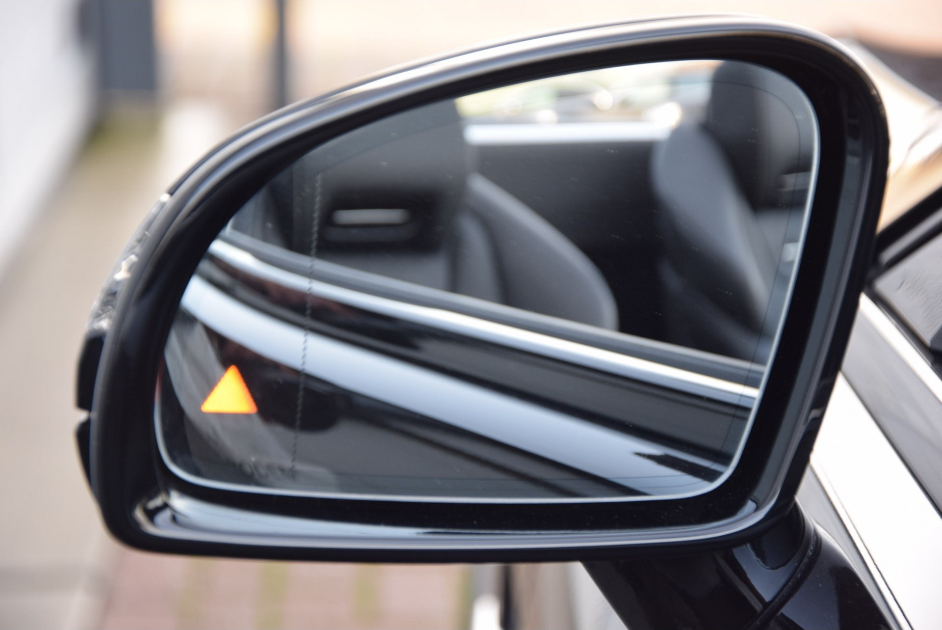 Mercedes-Benz SL-Klasse 63 AMG Bang&Olufsen/Leder exclusief/Magic Sky Aut7 Foto 23