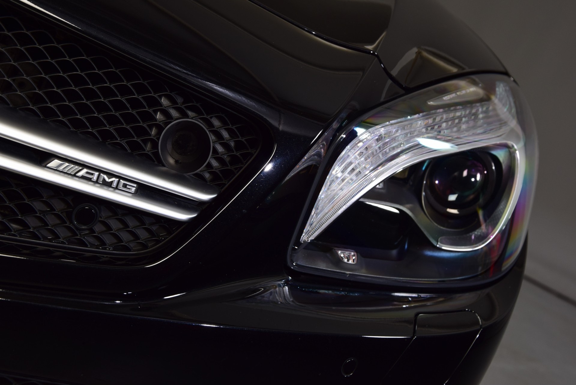 Mercedes-Benz SL-Klasse 63 AMG Bang&Olufsen/Leder exclusief/Magic Sky Aut7 Foto 28