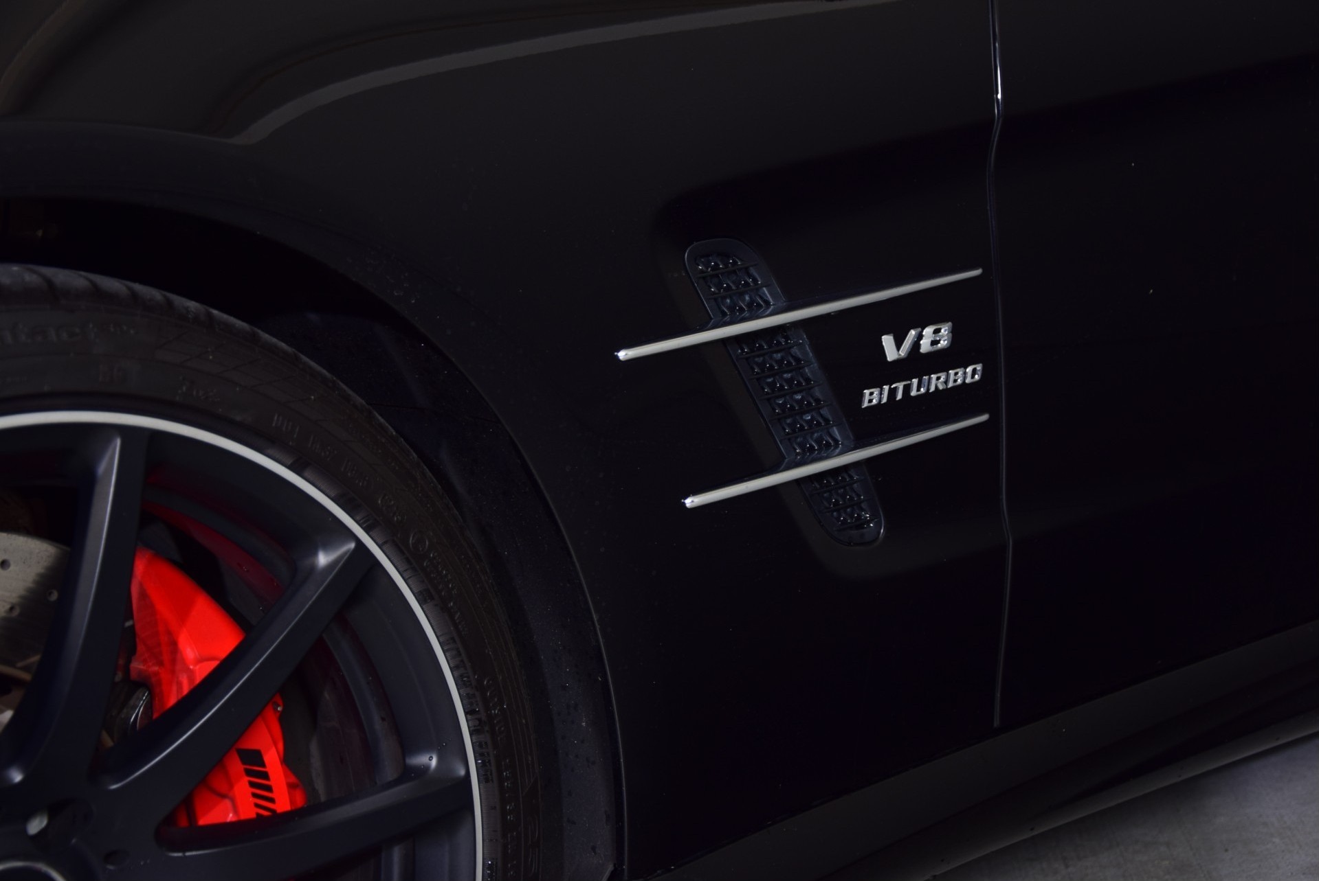 Mercedes-Benz SL-Klasse 63 AMG Bang&Olufsen/Leder exclusief/Magic Sky Aut7 Foto 29