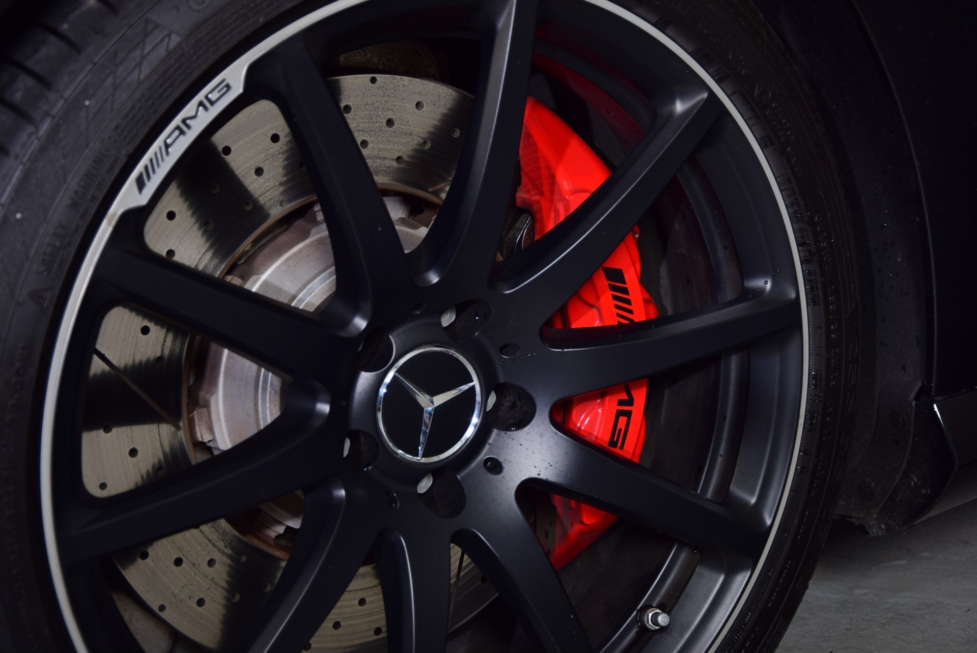 Mercedes-Benz SL-Klasse 63 AMG Bang&Olufsen/Leder exclusief/Magic Sky Aut7 Foto 30