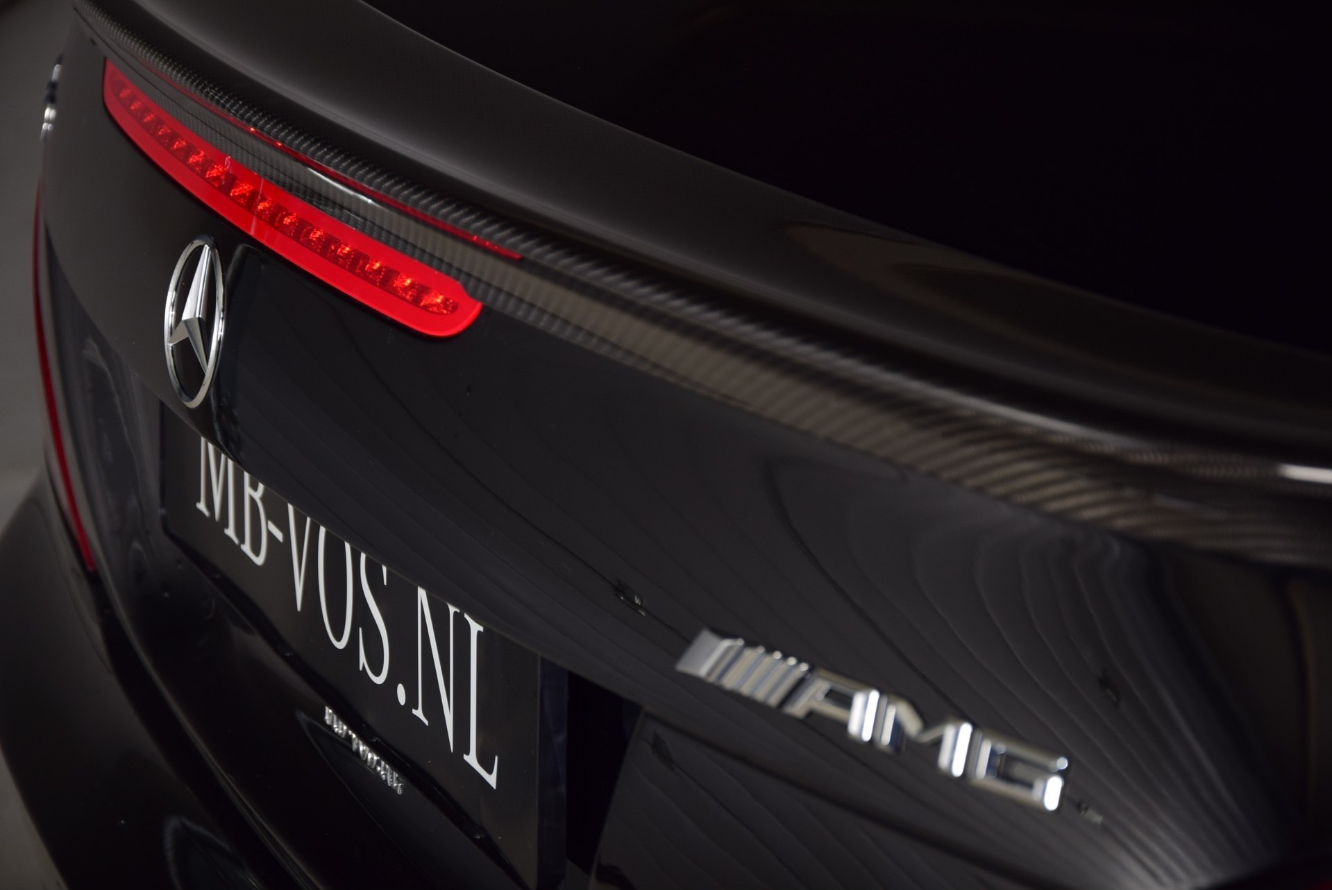 Mercedes-Benz SL-Klasse 63 AMG Bang&Olufsen/Leder exclusief/Magic Sky Aut7 Foto 34