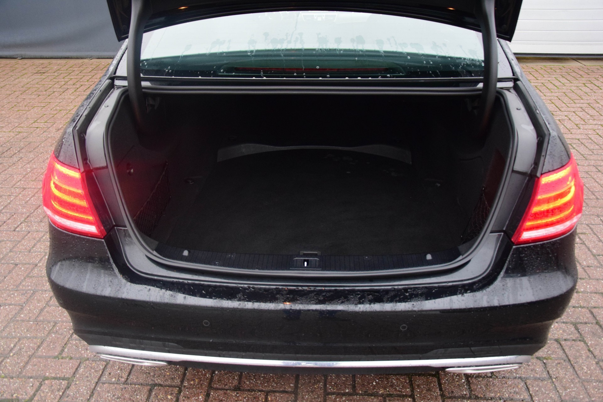 Mercedes-Benz E-Klasse 350 Bluetec AMG Leder/Dak/Com/Harman-Kardon Aut7 Foto 15