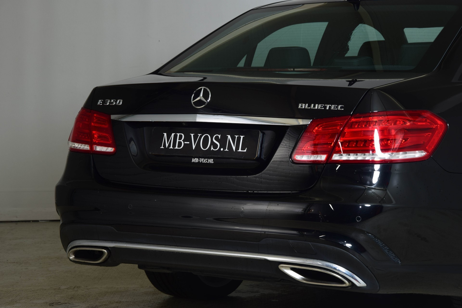 Mercedes-Benz E-Klasse 350 Bluetec AMG Leder/Dak/Com/Harman-Kardon Aut7 Foto 17