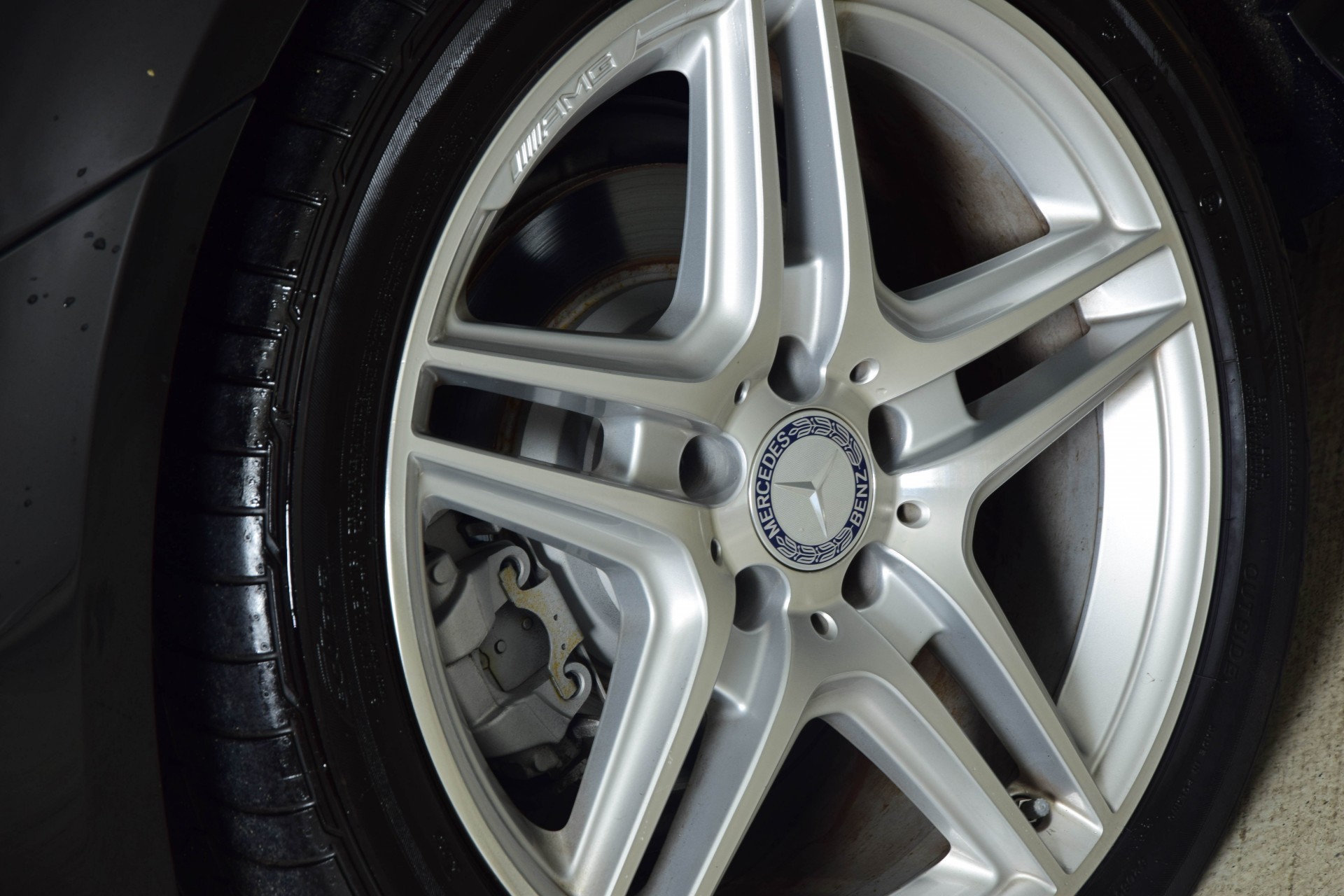 Mercedes-Benz E-Klasse 350 Bluetec AMG Leder/Dak/Com/Harman-Kardon Aut7 Foto 18